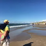 度假居 Zomerhuisje Bij Zee 海边的艾格蒙特