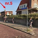 Zomerhuisje Bij Zee * Egmond aan Zee