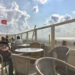 Zomerhuisje Bij Zee *