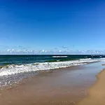 Holiday home Zomerhuisje Bij Zee Egmond aan Zee