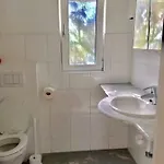 度假居 Zomerhuisje Bij Zee *