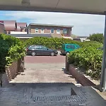 Holiday home Zomerhuisje Bij Zee *
