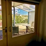 Zomerhuisje Bij Zee 度假居