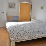 度假居 Zomerhuisje Bij Zee *