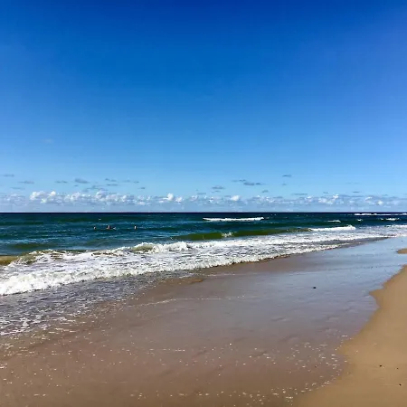 Tatil Evi Zomerhuisje Bij Zee Egmond aan Zee
