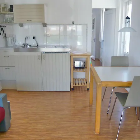 Zomerhuisje Bij Zee * Egmond aan Zee