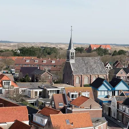 Zomerhuisje Bij Zee