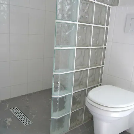 Zomerhuisje Bij Zee * Egmond aan Zee