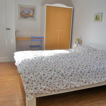 Prázdninový dům Zomerhuisje Bij Zee *