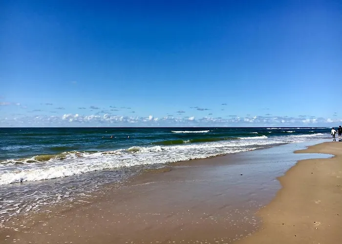 度假居 Zomerhuisje Bij Zee 海边的艾格蒙特
