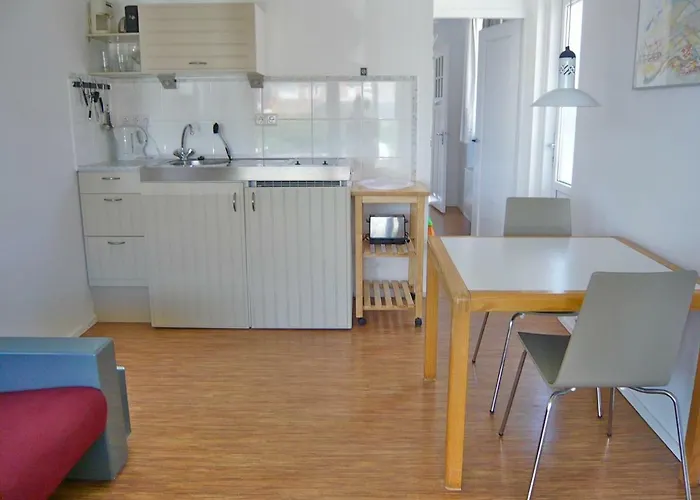 Zomerhuisje Bij Zee * 海边的艾格蒙特