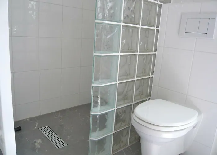 Zomerhuisje Bij Zee * 海边的艾格蒙特