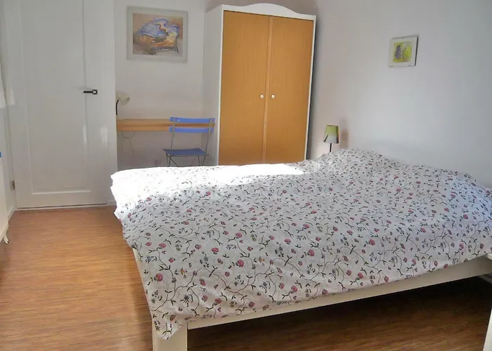 度假居 Zomerhuisje Bij Zee *