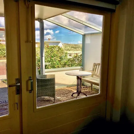 Zomerhuisje Bij Zee Ferienhaus