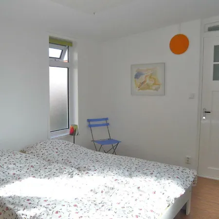 Ferienhaus Zomerhuisje Bij Zee