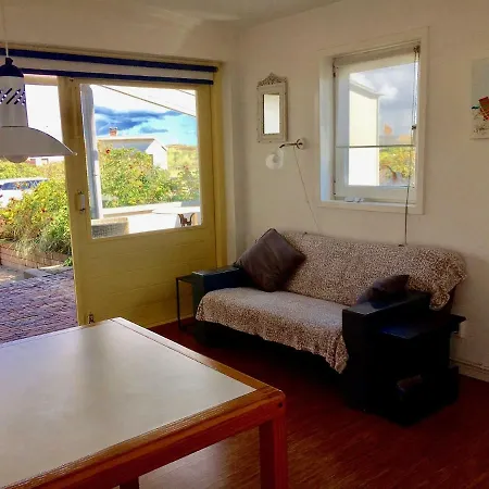 Zomerhuisje Bij Zee Ferienhaus Egmond aan Zee