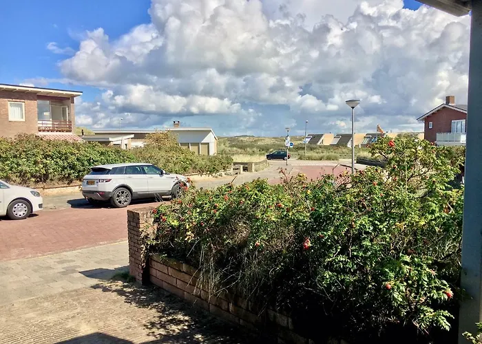 Zomerhuisje Bij Zee Vakantiehuis *