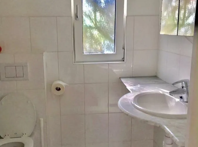 Casa vacanze Zomerhuisje Bij Zee *