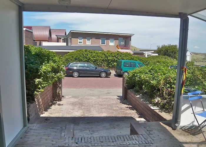 Vakantiehuis Zomerhuisje Bij Zee *