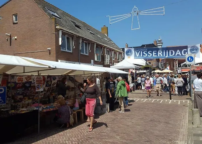 Zomerhuisje Bij Zee Vakantiehuis *